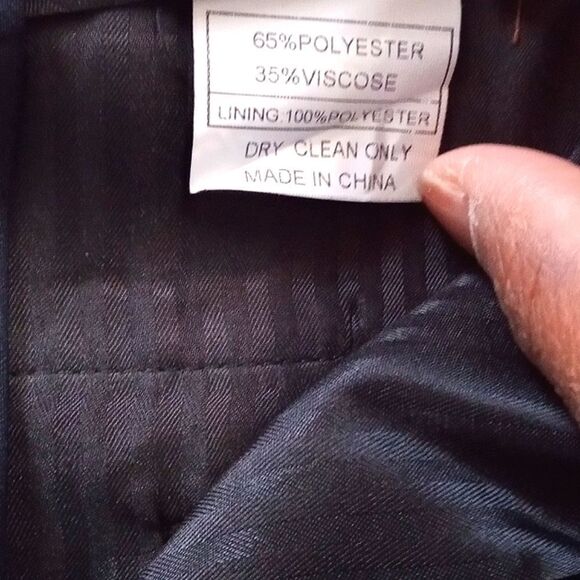 American Exchange Women's Slacks - Picture 5 of 5